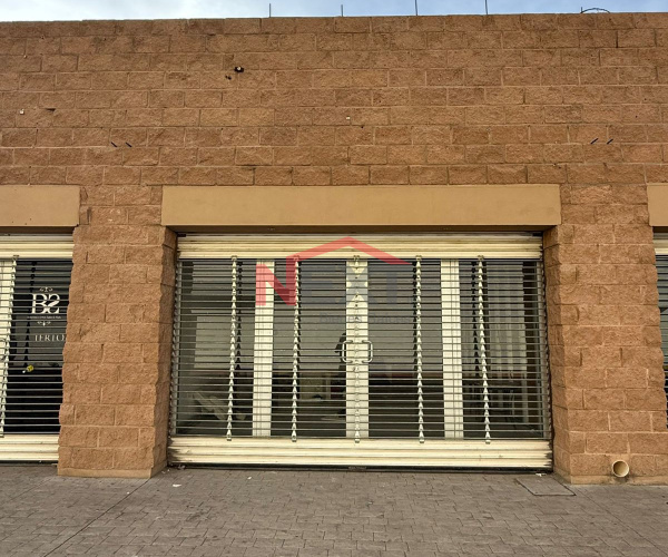 LOCAL EN RENTA EN PLAZA PALO VERDE