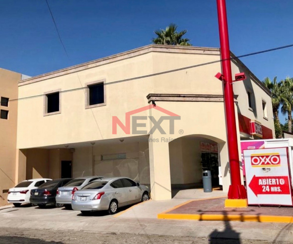 OFICINA EN RENTA EN COL. PERIODISTA