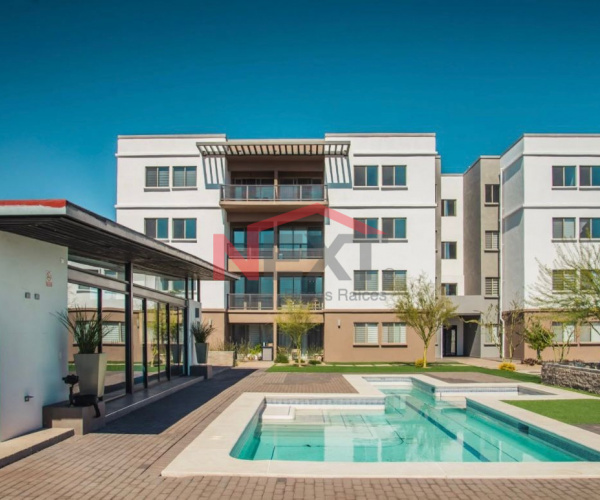 DEPARTAMENTO EN VENTA EN ALTA MONACO