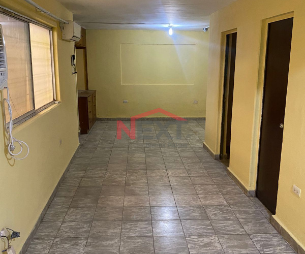 RENTA DE OFICINA UBICADA EN COL. CENTRO