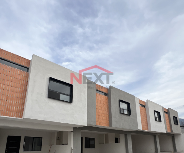 Casa en Preventa en Privada San José