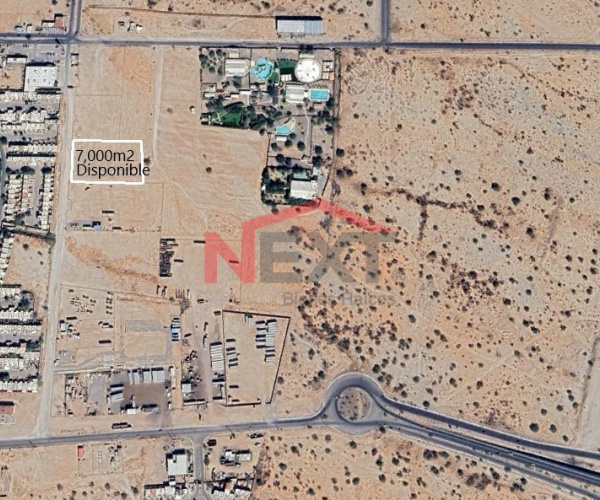 TERRENO EN RENTA SOBRE BLVD. MUSARO SALIDA A GUAYMAS