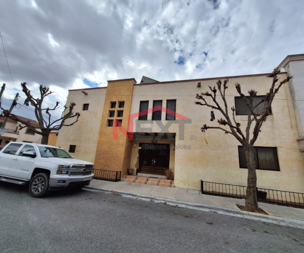 CASA EN VENTA DE 4 RECÁMARAS