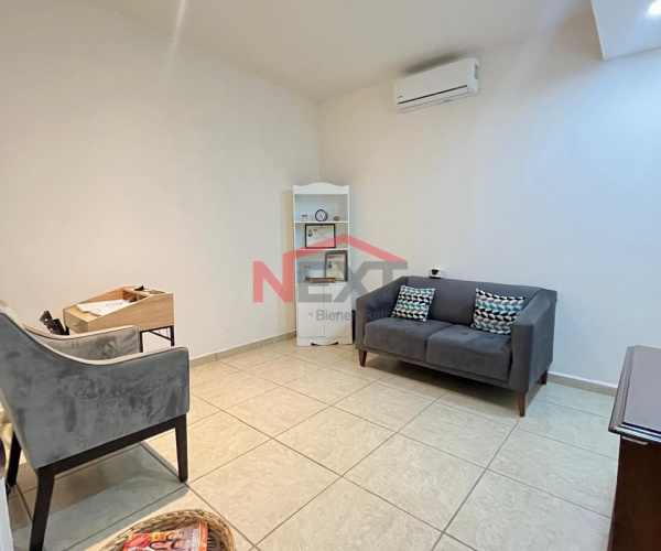 OFICINA EN RENTA EN COL. JESUS GARCIA