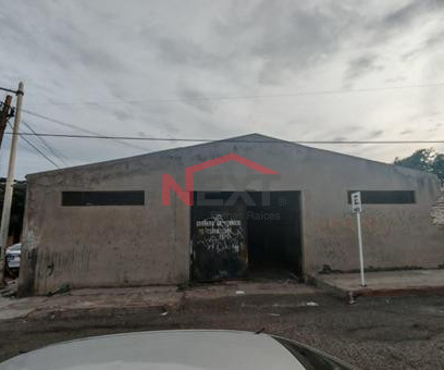 BODEGA Y/O ALMACEN EN VENTA EN EL CENTRO DE GUAYMAS