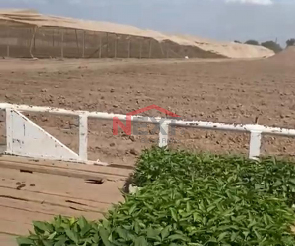 RENTA DE TERRENO AGRICOLA UBICADO EN SANTA TERESA DE BACUM