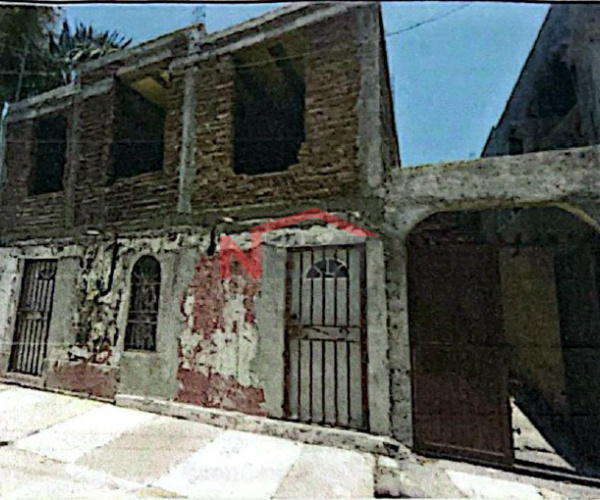 CASA EN VENTA UBICADA EN COL. CONSITUCION