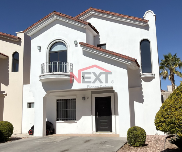 CASA EN VENTA EN REAL DE SEVILLA