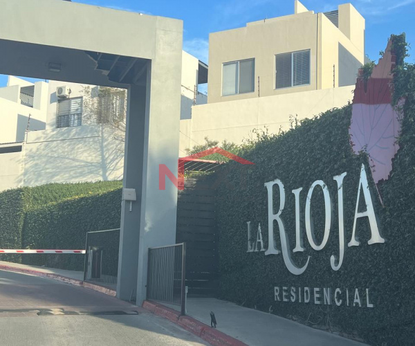DEPARTAMENTO EN RENTA -LA RIOJA RESIDENCIAL TIJUANA B.C
