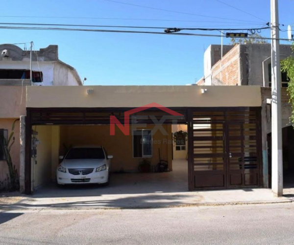 DEPARTAMENTO EN RENTA EN COL. CUATRO OLIVOS