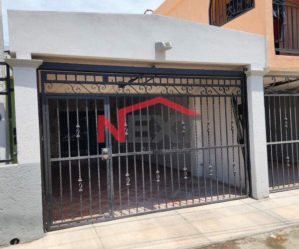 DEPARTAMENTO EN RENTA EN COL. FUENTES DEL MEZQUITAL