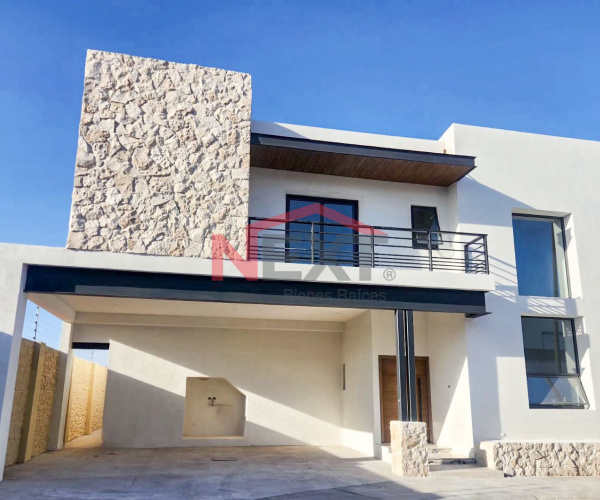 CASA EN VENTA EN CONCORDIA RESIDENCIAL