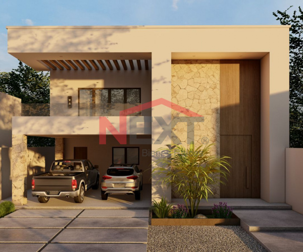 CASA EN VENTA EN BEROA RESIDENCIAL