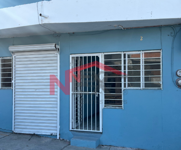 LOCAL EN RENTA EN BLVD FRACC URDIÑOLA