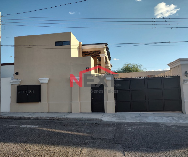 DEPARTAMENTO EN RENTA PITIC