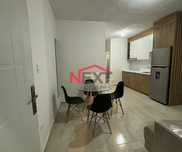 DEPARTAMENTO EN RENTA EN PRAGA RESIDENCIAL