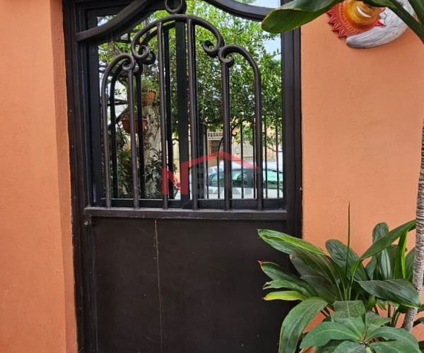 DEPARTAMENTO EN RENTA EN COL. LOS ARCOS