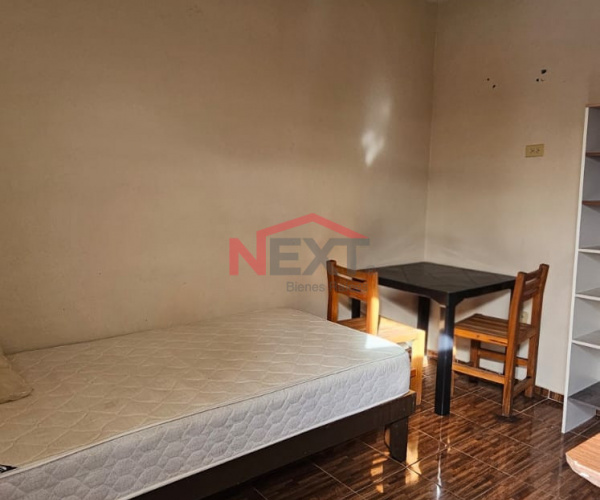 DEPARTAMENTO EN RENTA EN COL. LOS ARCOS