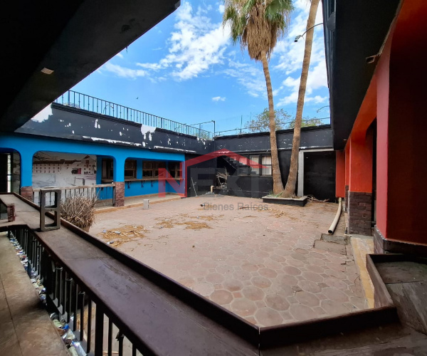 LOCAL COMERCIAL EN VENTA EN COL. CENTRO