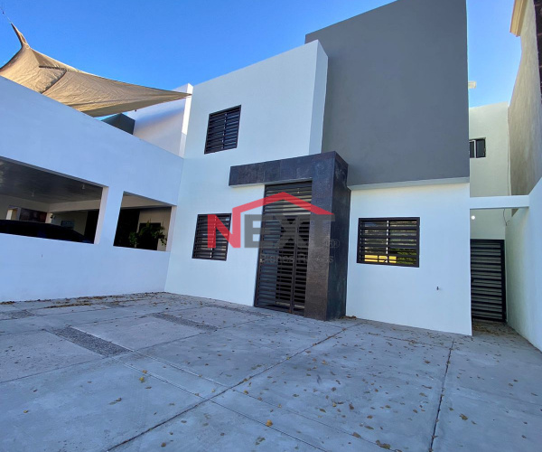 CASA EN RENTA EN LA CIMA RESIDENCIAL