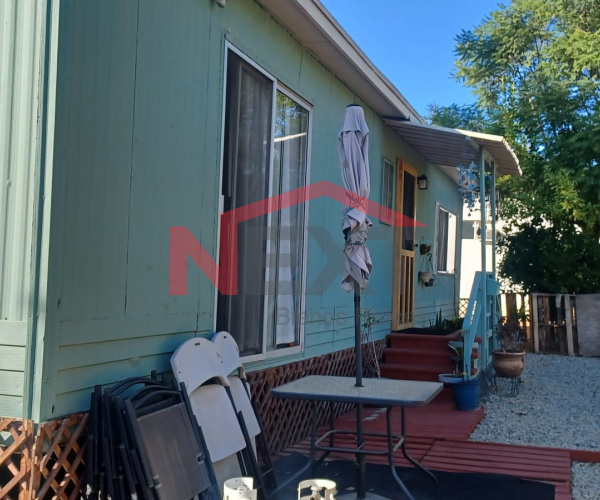 CASA MOVIL EN VENTA TIJUANA B.C