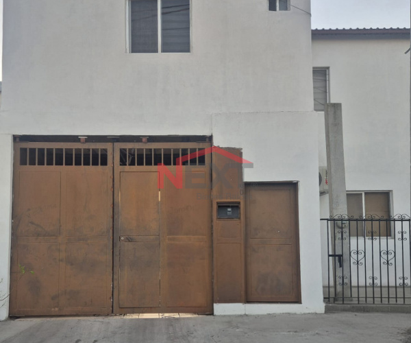 DEPARTAMENTO EN RENTA EN COL. SAN BENITO