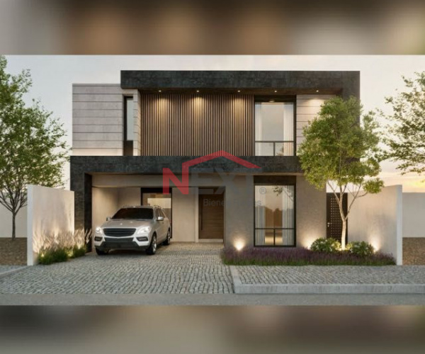 Casa en Pre-Venta en Seterra