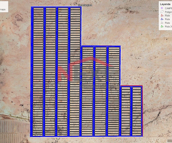 TERRENO ACUICOLA EN VENTA EN EJIDO NARCIZO MENDOZA