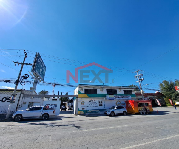 Renta de taller en Periferico Luis Echeverria