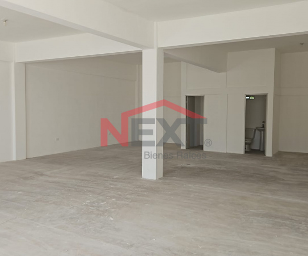 RENTA DE LOCAL COMERCIAL