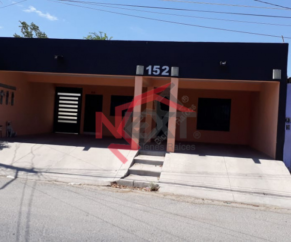 DEPARTAMENTO EN RENTA COL. EMILIANO ZAPATA