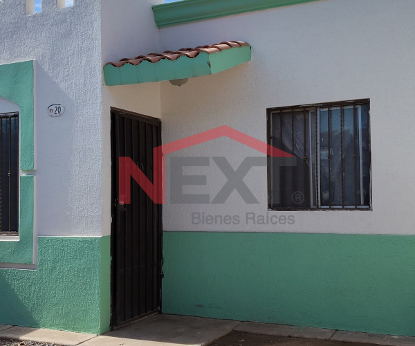 CASA EN RENTA EN PASEOS DEL PEDREGAL