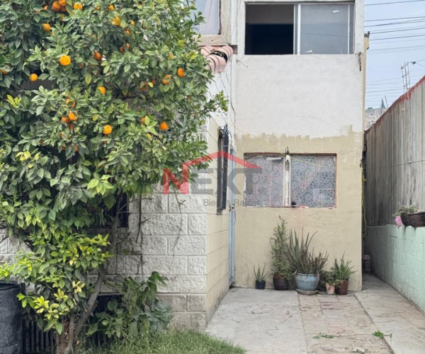 CASA EN VENTA EN FRACC. VILLAS DEL DORADO – TIJUANA, B.C.