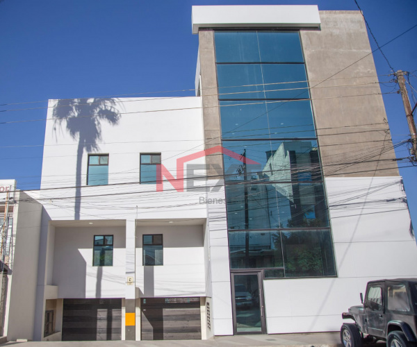 SE VENDE EDIFICIO ZONA DORADA, TIJUANA, B.C.