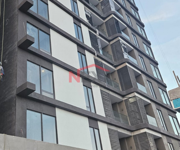 DEPARTAMENTO DE UNA RECAMARA