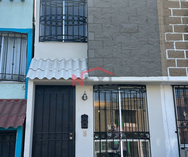 CASA EN VENTA- CAÑADAS DEL FLORIDO TIJUANA B.C