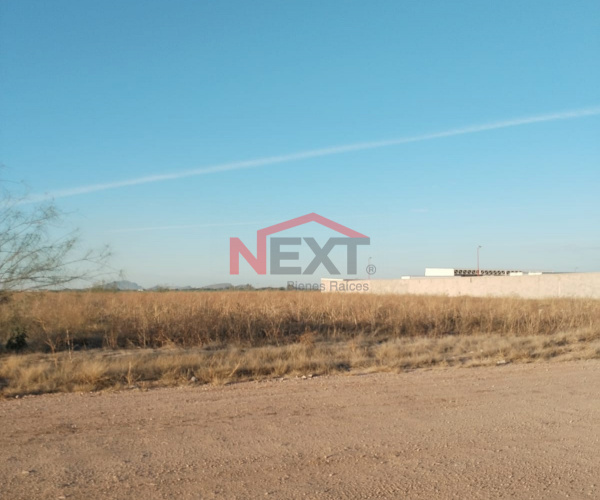 TERRENO EN VENTA UBICADO ZONA COMERCIAL ALLENDE