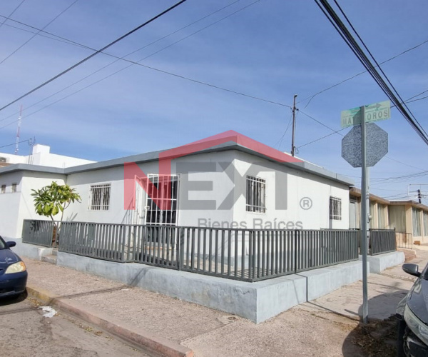 LOCAL EN RENTA EN COL. CENTRO