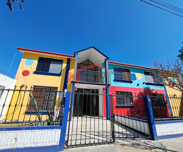 Renta de Casa al sur de Saltillo en esquina ideal para negocio