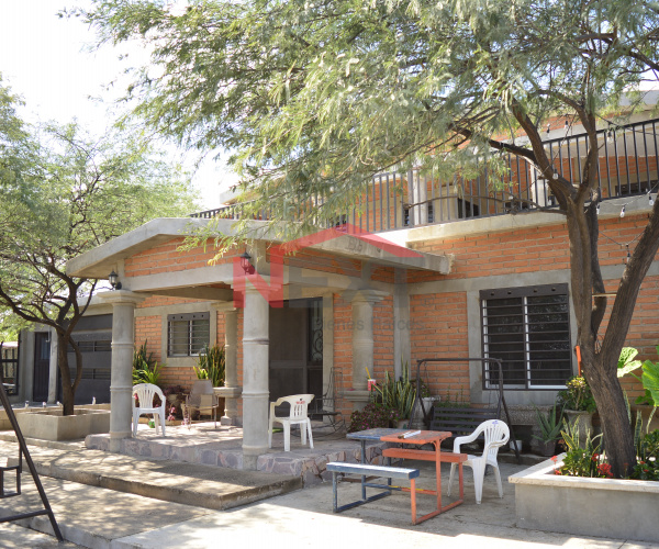CASA CAMPESTRE EN VENTA EN SAN PEDRO EL SAUCITO