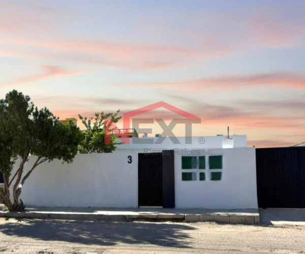 OFICINA EN VENTA EN COL. MALECON