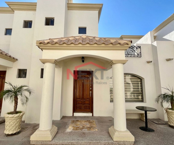 DEPARTAMENTO EN RENTA EN CASA GRANDE RESIDENCIAL