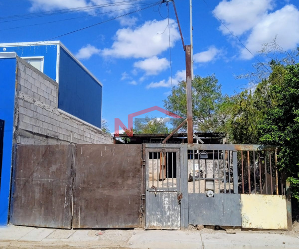 CASA EN VENTA EN LA PONDEROSA