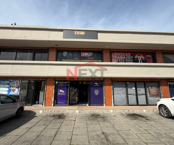 LOCAL EN RENTA EN 5 Y 10 TIJUANA B.C
