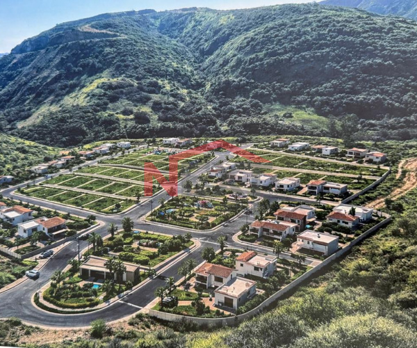 TERRENO EN VENTA EN LA JOYA OCEAN VIEW PLAYAS DE TIJUANA, B.C.