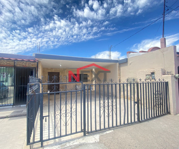 DEPARTAMENTO EN RENTA COL. SAN BENITO