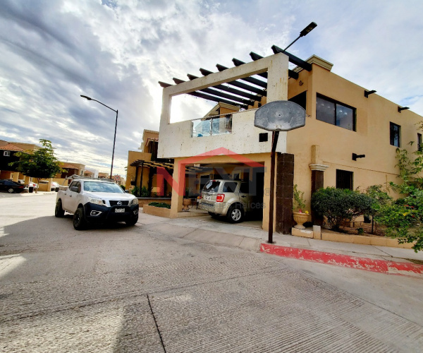 DEPARTAMENTO EN RENTA  LA CIMA RESIDENCIAL II