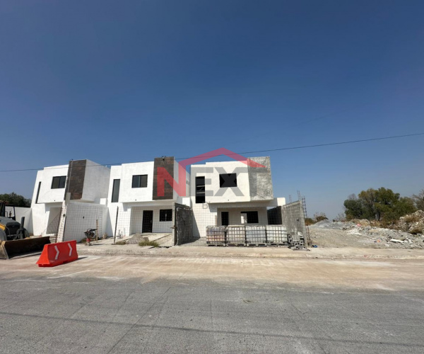 Venta de Casa en San Jose de los Cerritos