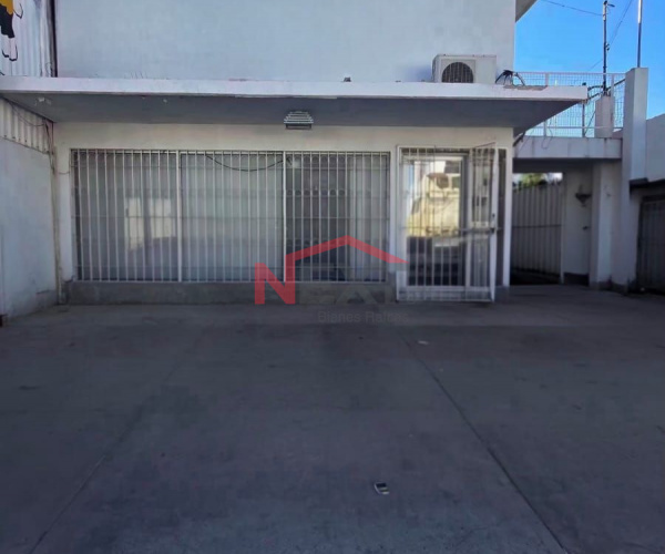 LOCAL EN RENTA EN COL. SAN BENITO