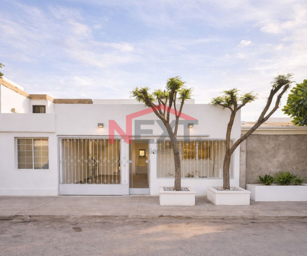 CASA EN VENTA EN COL. LA MISION